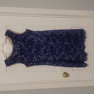 Vince Camuto sheath dress